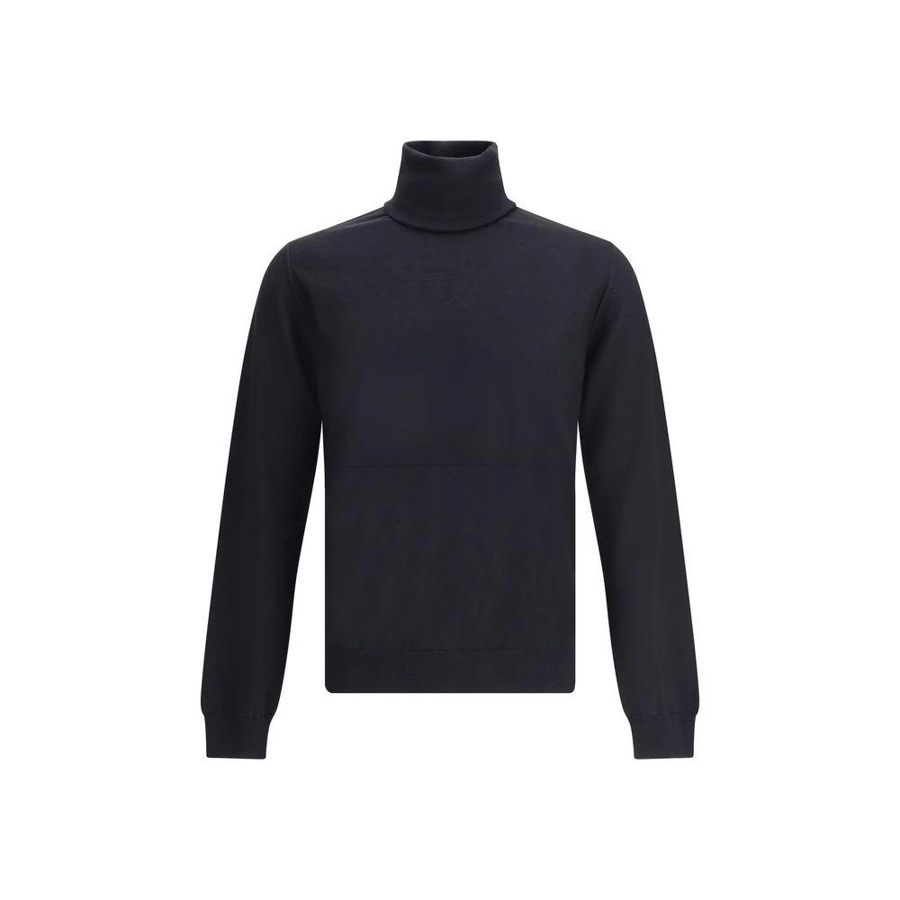 Jil Sander Ls Tn Jumper turtleneck Men
s Sweater 1