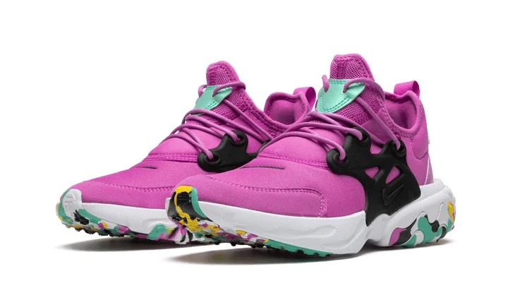 Nike Shoes Zappos Nike Presto Girls NIKE Nike React Presto MC (GS