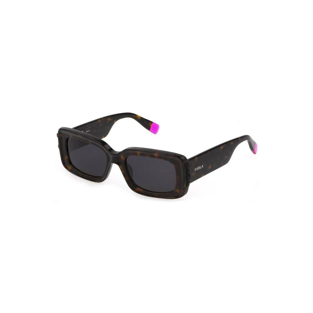 Furla Geometric Frame Sunglasses – On Sale Now with Up to 56  display picture 1