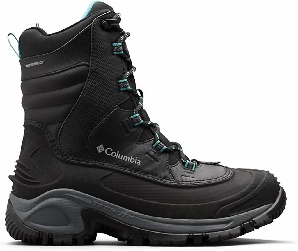 Columbia Columbia - Women
s Bugaboot Iii Boot 4