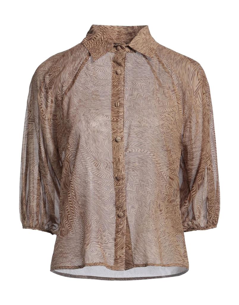 FEDERICA TOSI Patterned shirts & blouses