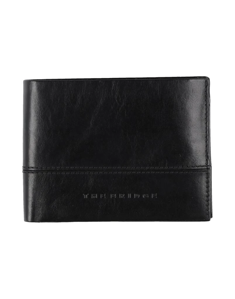 The Bridge Wallet 1