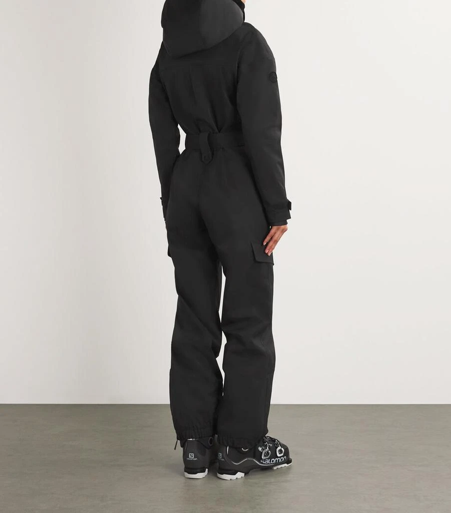 Cordova Apex Ski Suit 3
