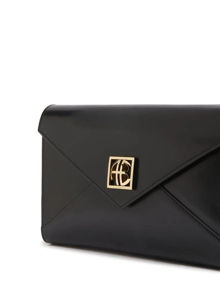 ANINE BING Elly clutch bag 6