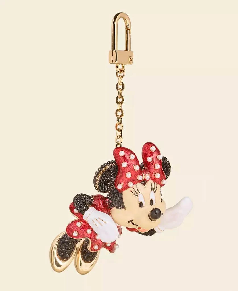 BAUBLEBAR Disney | Macy's Thanksgiving Day Parade Minnie Mouse Balloon 3D Bag Charm, Created for Macy's 4