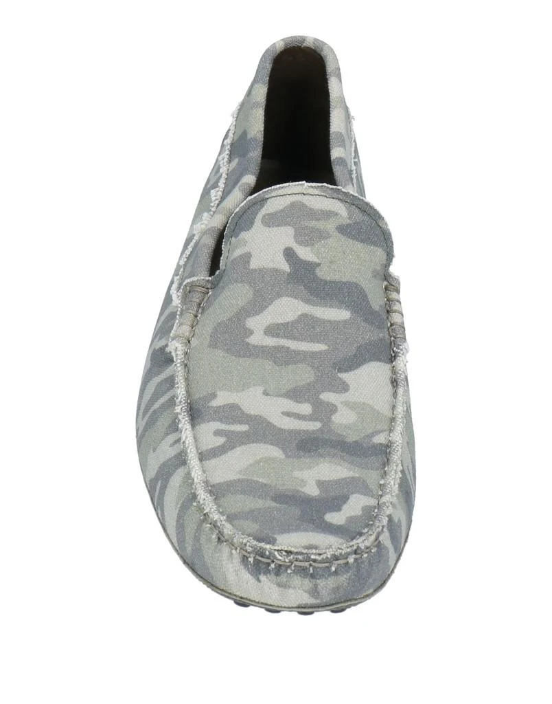 Tod's Loafers 4