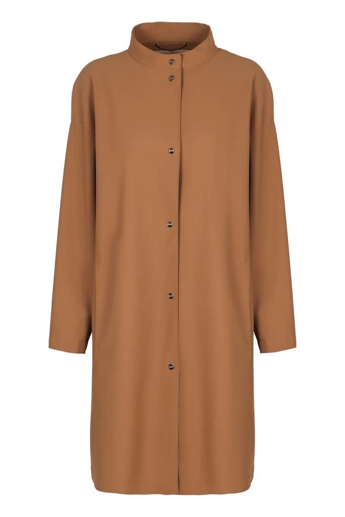 Herno Herno Techno Fabric Jacket 1