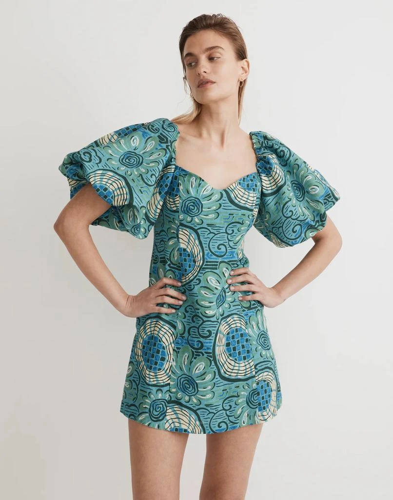 Rhode Rhode Dali Mini Dress 4
