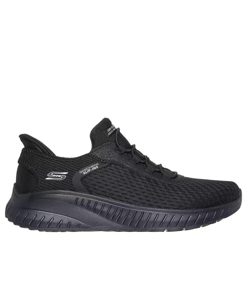 SKECHERS Women's BOBS Sport Squad Chaos - In Color (Wide Width) Casual Sneakers from Finish Line 2