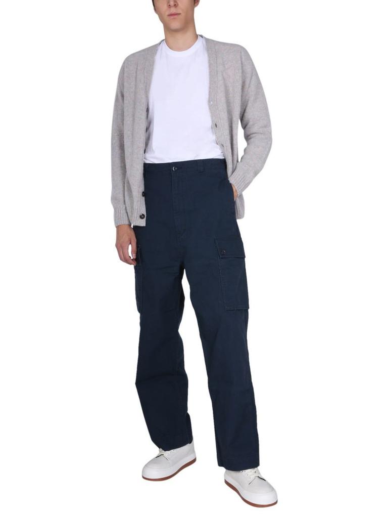 Nigel Cabourn Nigel Cabourn "Dutch" Jeans