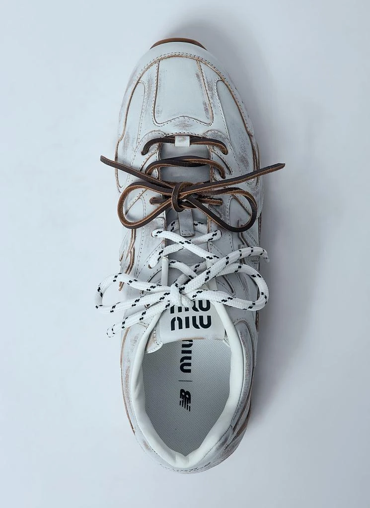 Miu Miu x New Balance 530 SL Sneakers 5
