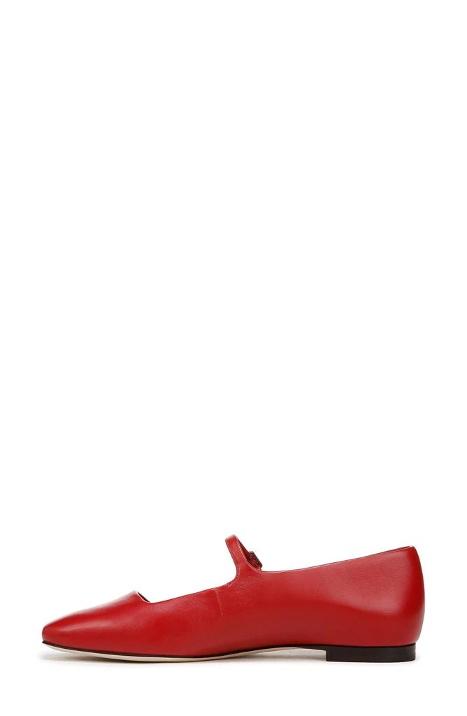 Vince Brody Mary Jane Flat 10