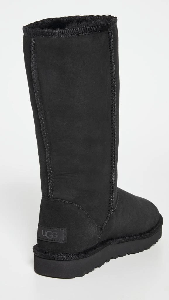 UGG W Classic Tall II Boots 3