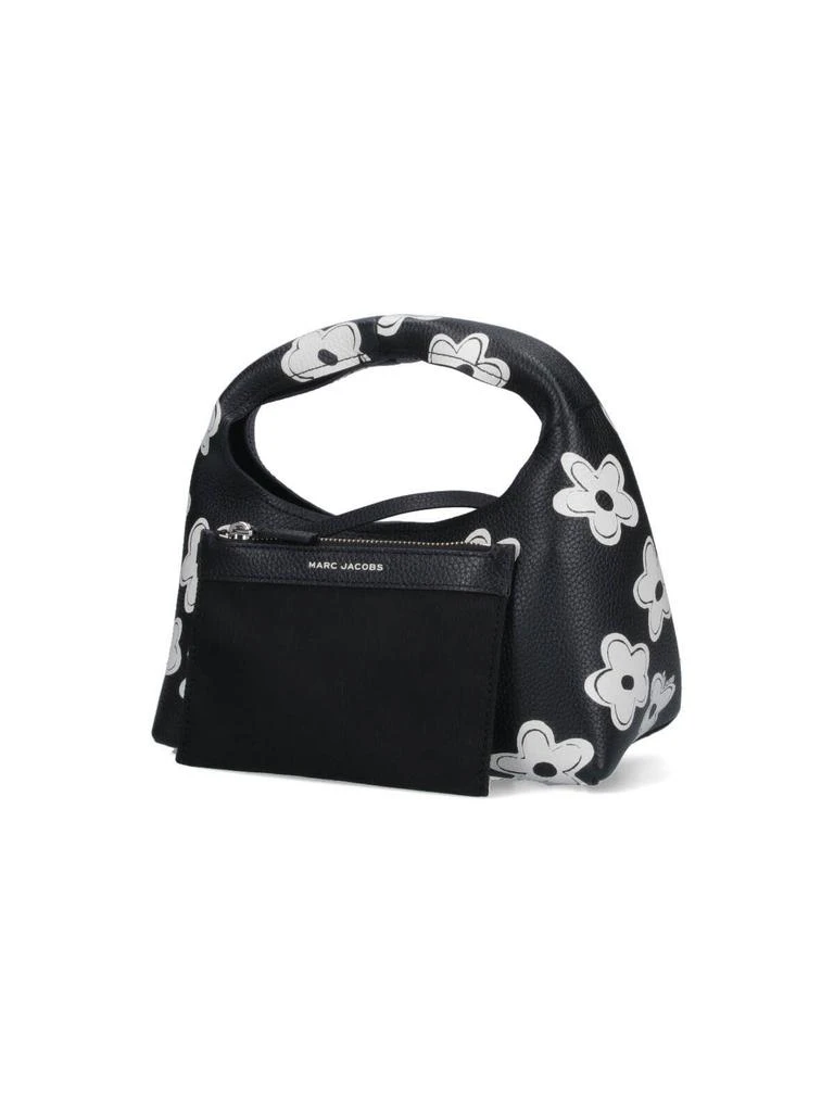 Marc Jacobs Marc Jacobs The Daisy Mini Sack Bag 3