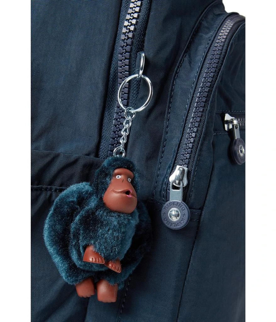 Kipling Seoul XL Laptop Backpack 4