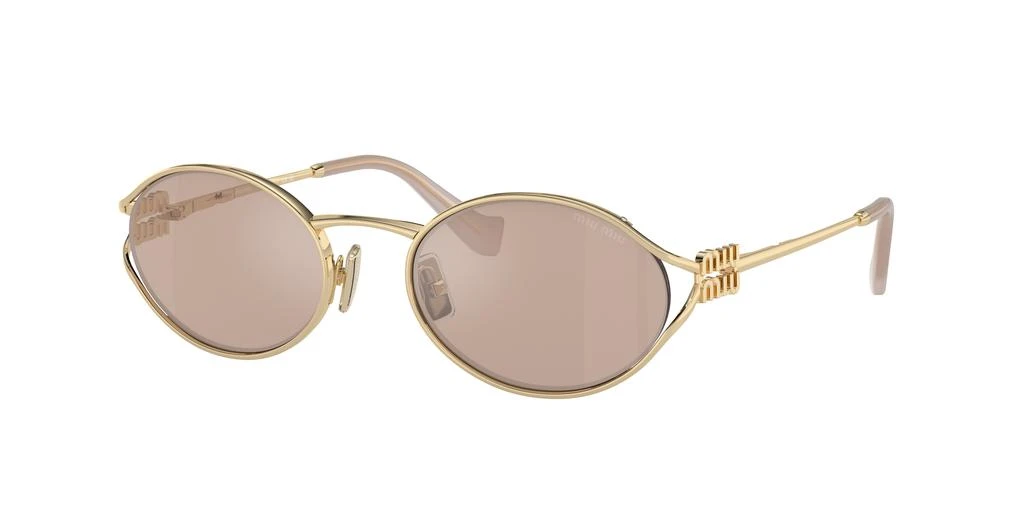 Miu Miu Miu Miu Woman Sunglass MU 52YS 1