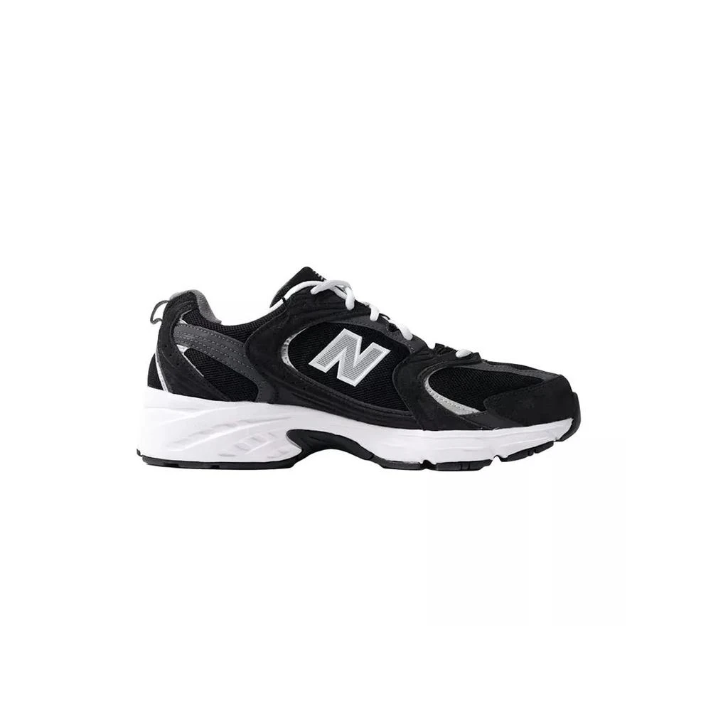 New Balance Baskets New Balance Mr530 - Noir, Gris, Blanc 2