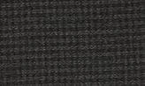 SAVILE ROW CO Gray Check Notch Lapel Two-Piece Suit Set 7