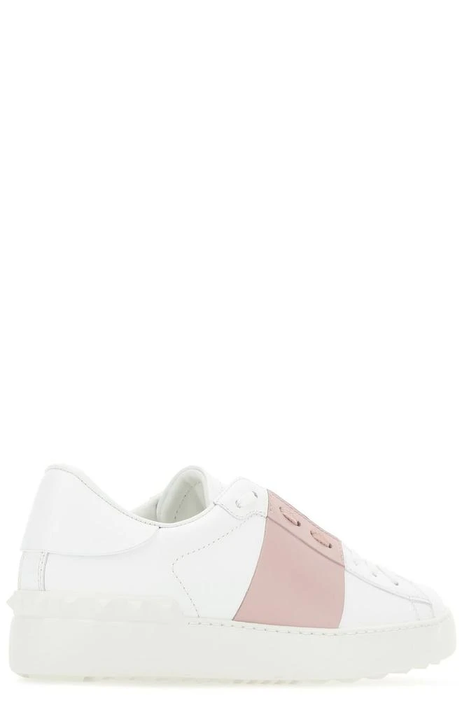 Valentino Valentino Garavani Rockstud Open Sneakers 3