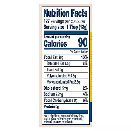 Hellmann's Best Foods Real Mayonnaise, 64 oz. 7
