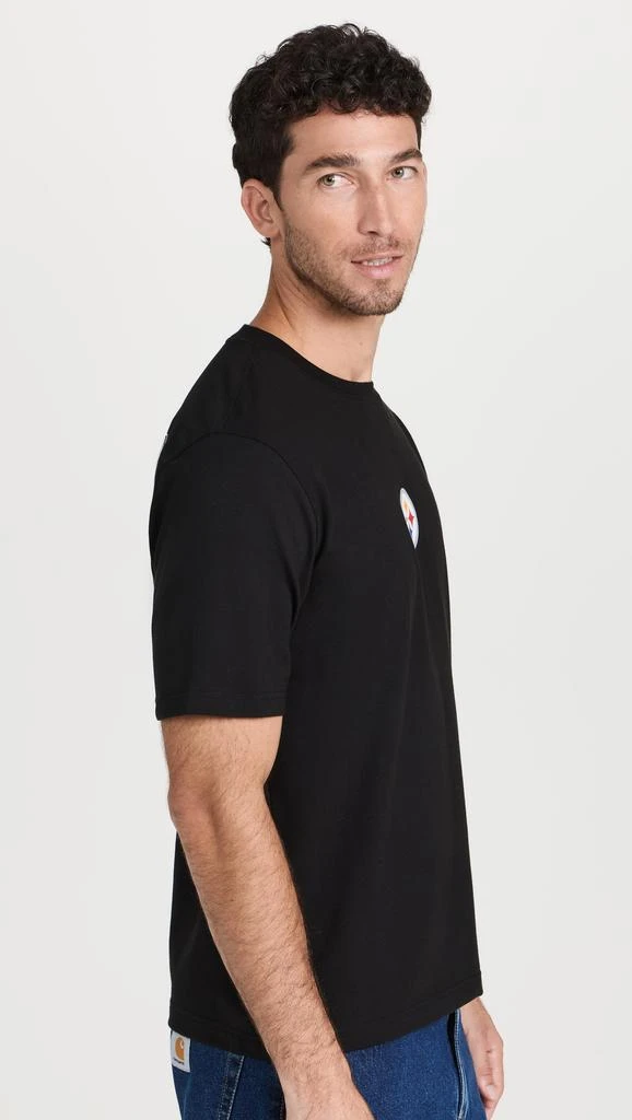 Hugo Boss Steelers Tee 3