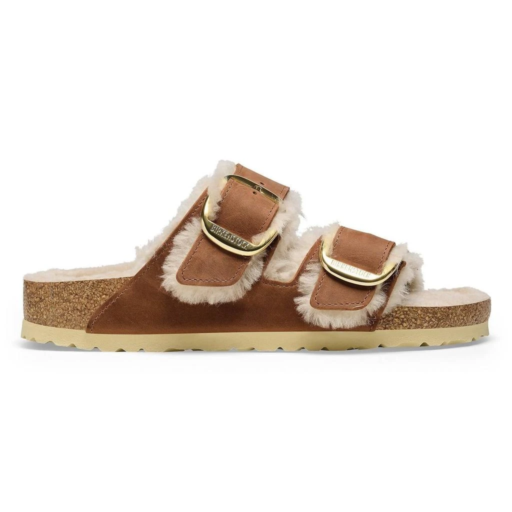 Birkenstock Birkenstock - Women's Arizona Big Buckle Shearling Sandal