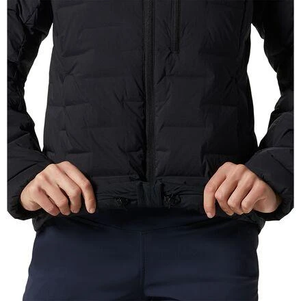 Mountain Hardwear Stretchdown Jacket - Women
s 4