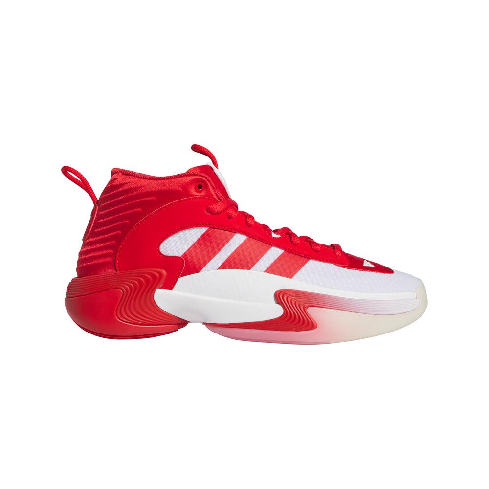 Adidas Exhibit Select 2.0 Mid Team Basketball Shoes