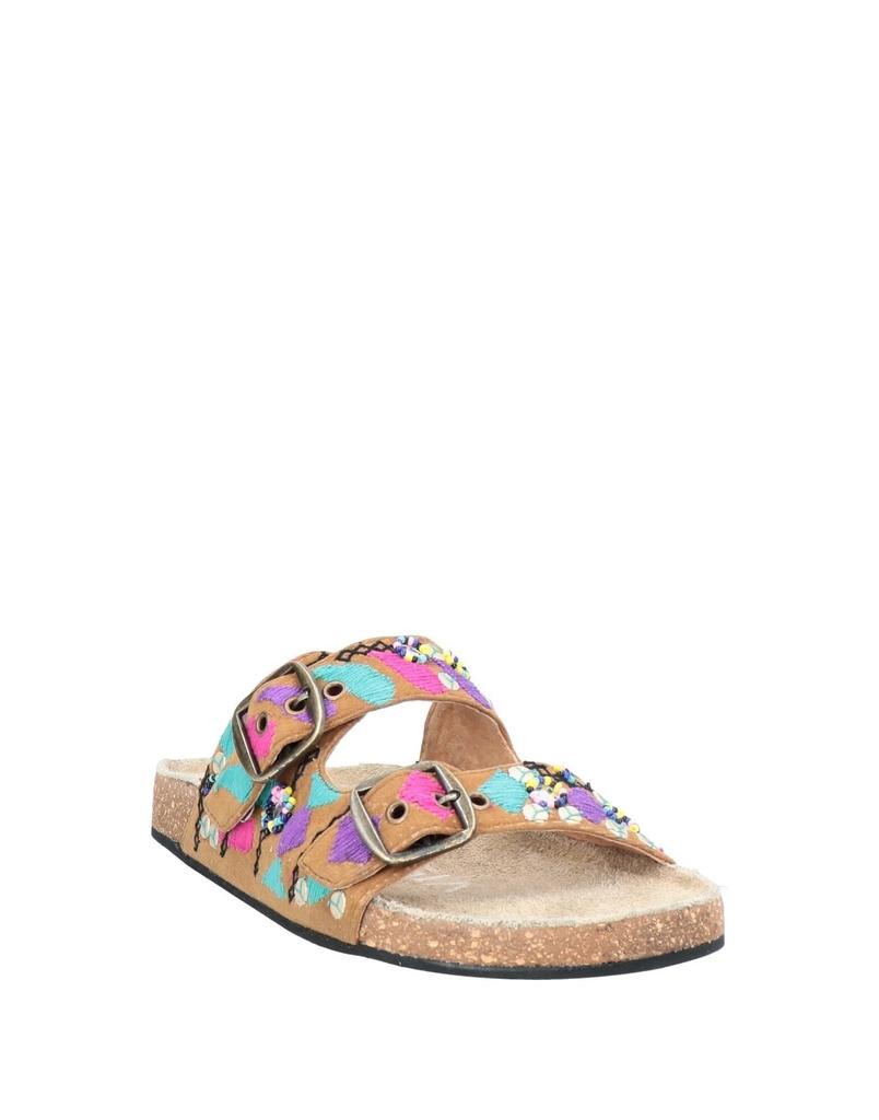 STRATEGIA Sandals