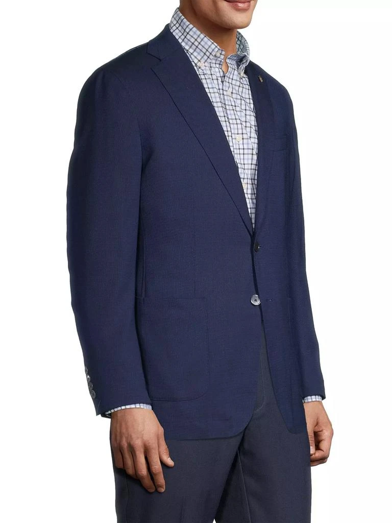 Peter Millar Excursionist Wool Blazer 4
