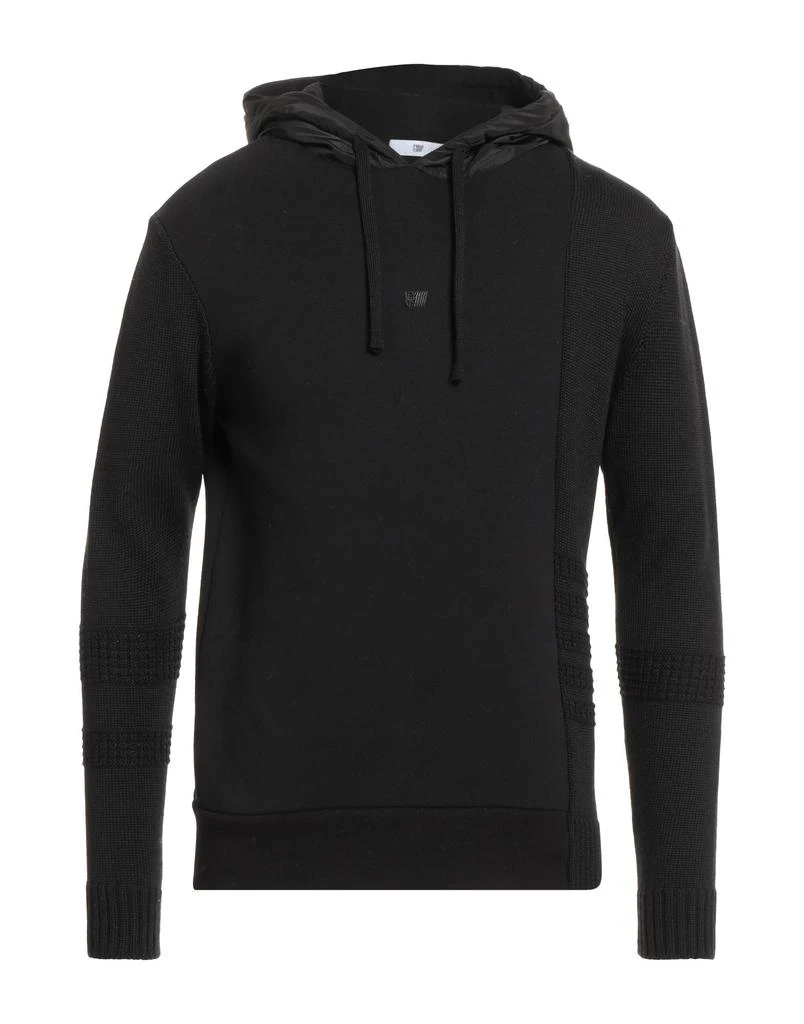PMDS Hooded sweatshirt 1