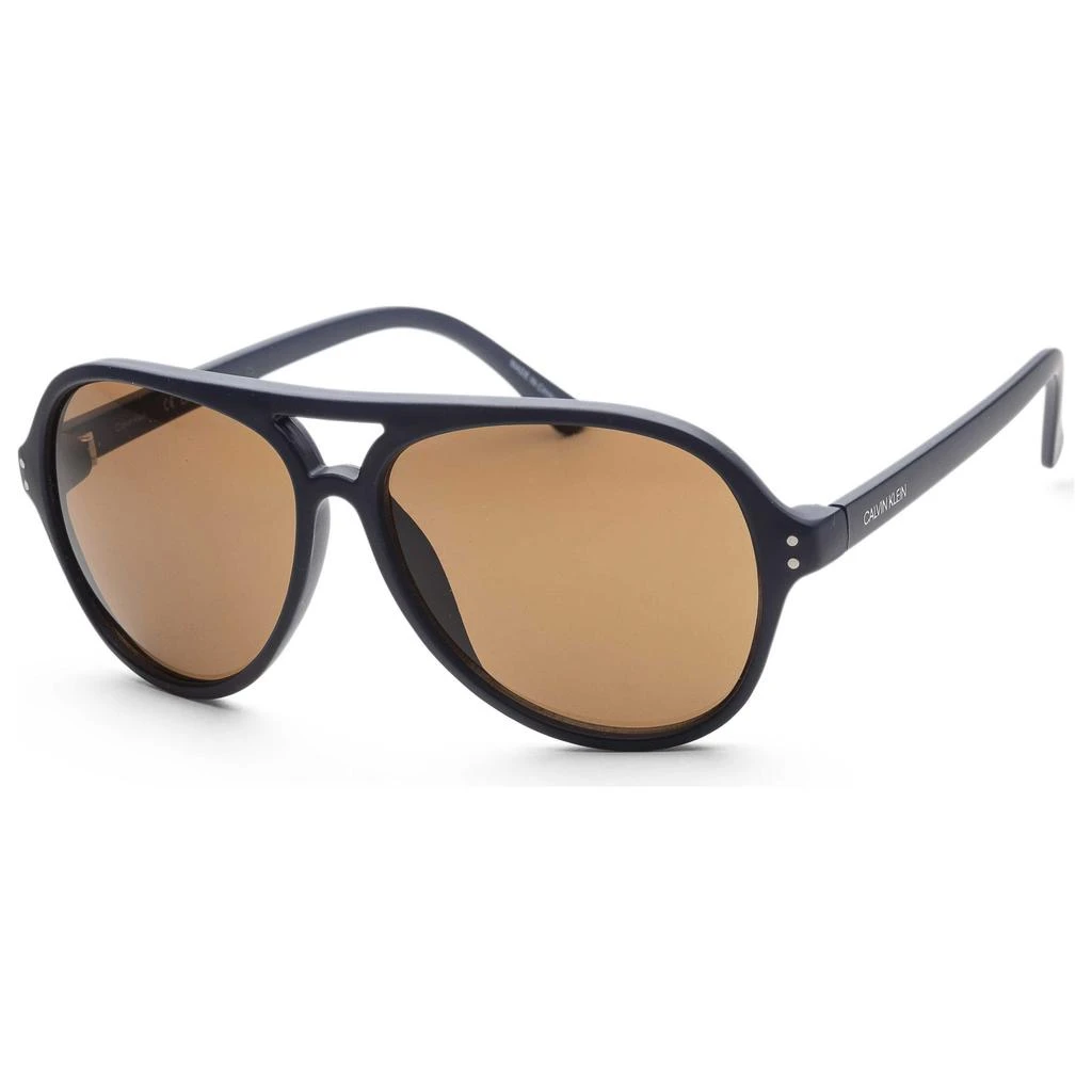 Calvin Klein Calvin Klein Men's Sunglasses CK19532S-410 1