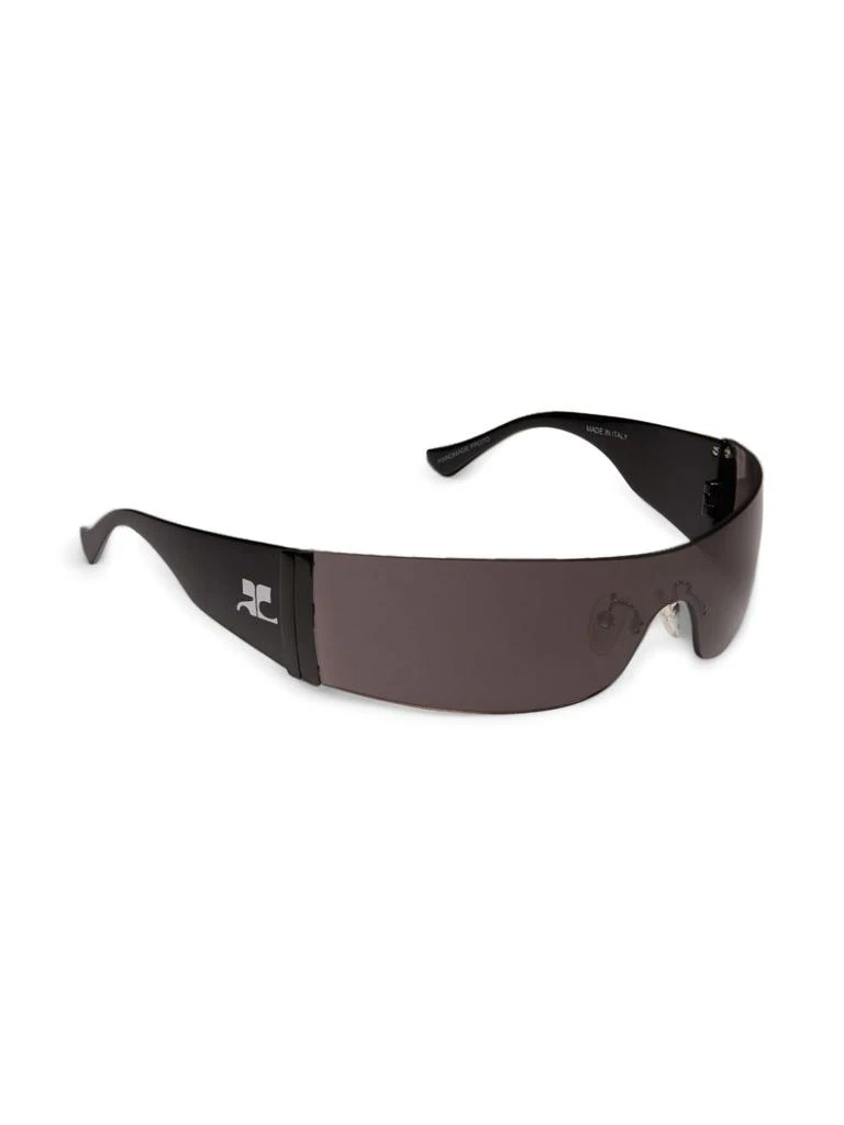 032c Women's Courreges Sunglasses 4