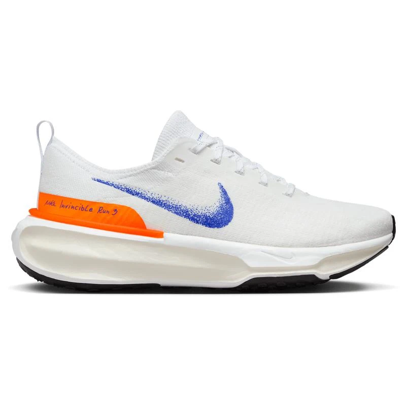 NIKE Nike ZoomX Invincible Run FP - Women's 1