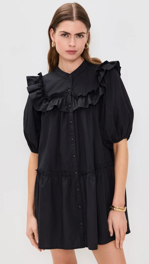 Cleobella Tatiana Mini Dress 6