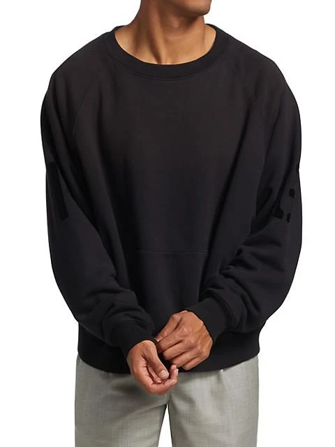Fear of god Cotton Crewneck Sweater 3