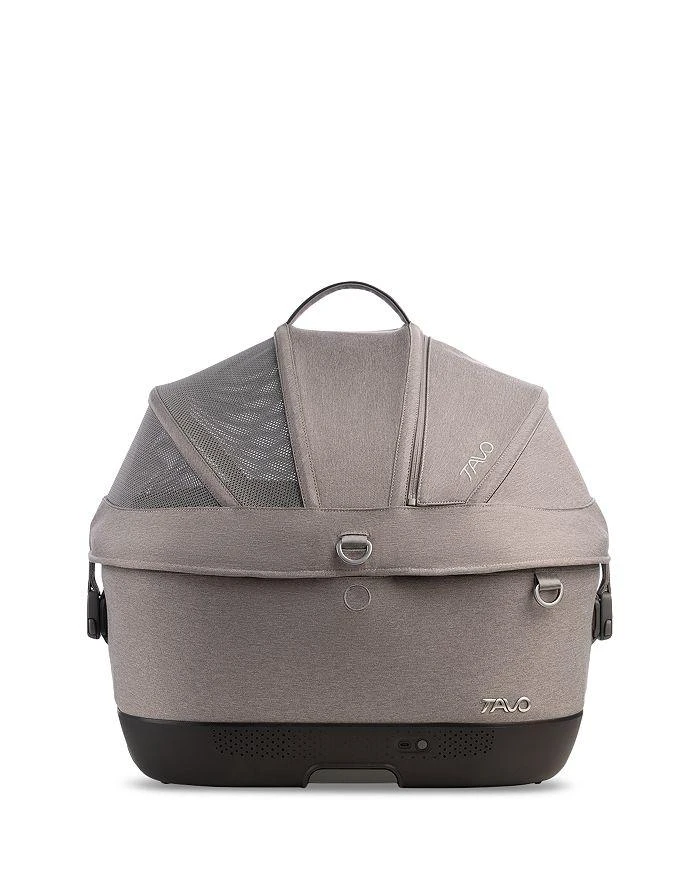 Tavo Maeve iso5X Wind Pet Car Seat + Travel System