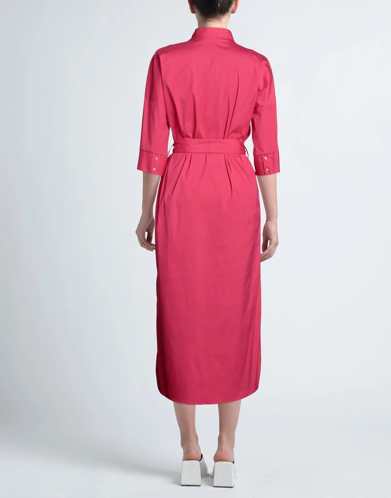 XACUS Midi dress 3