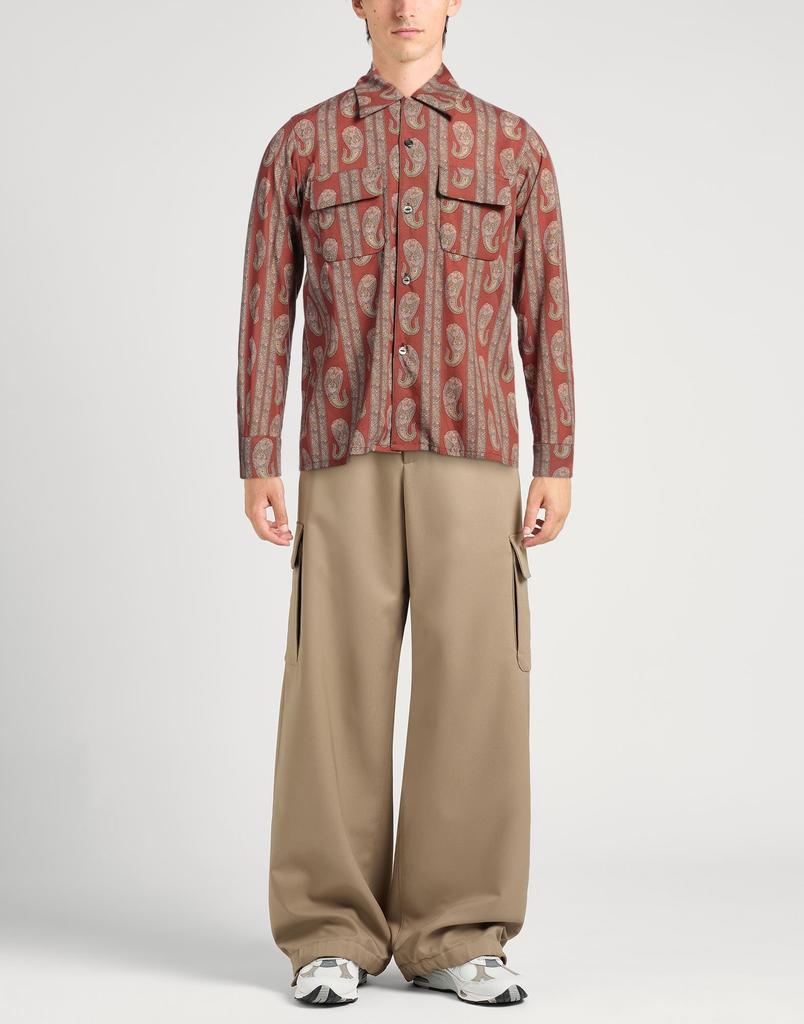 Needles Patterned shirt