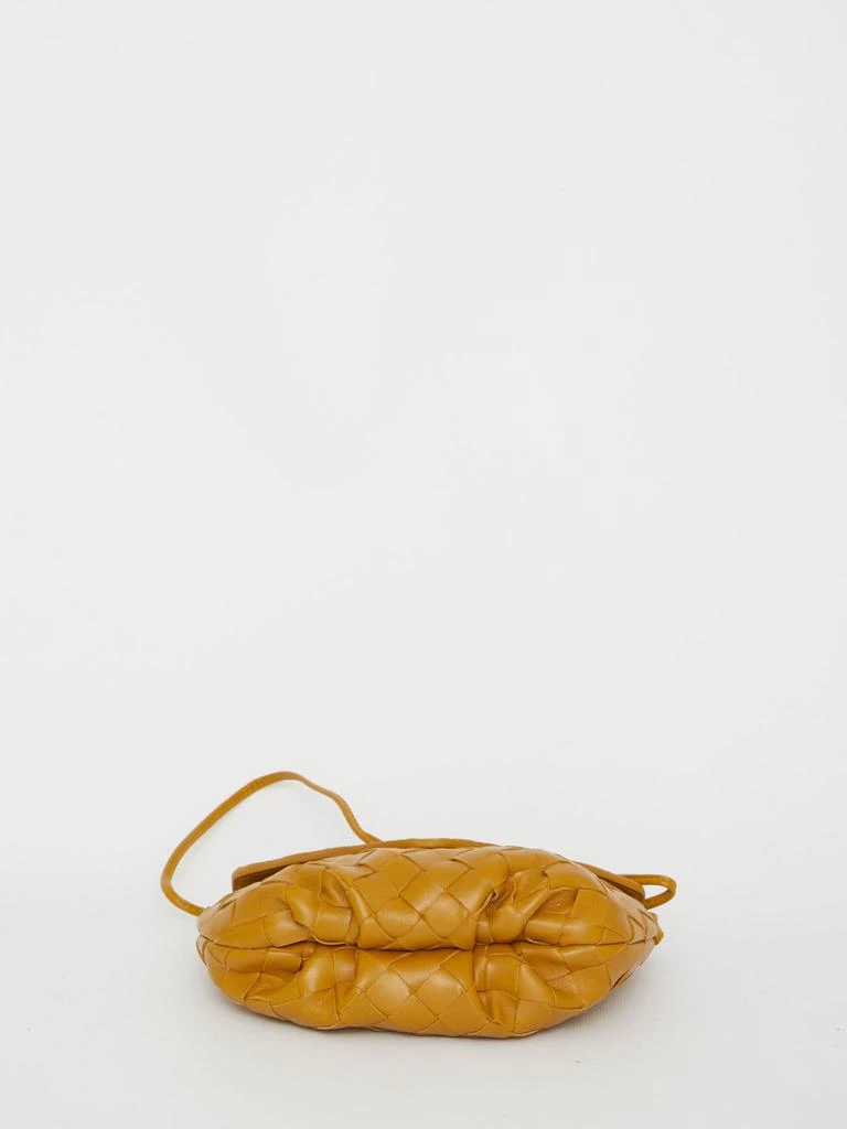 Bottega Veneta Bottega Veneta Intrecciato Strapped Mini Crossbody Bag 3