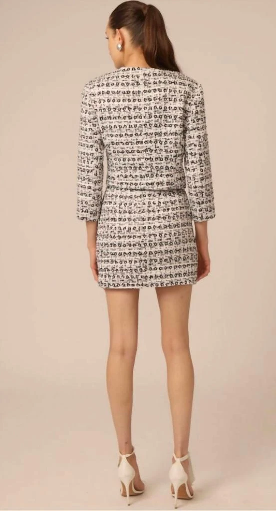 GILNER FARRAR Gilner Farrar - LIORA JACKET 2