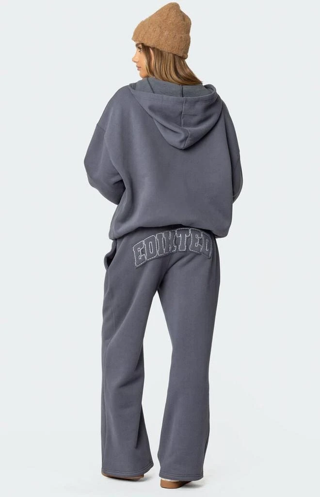 Edikted Forever Sweatpants 1