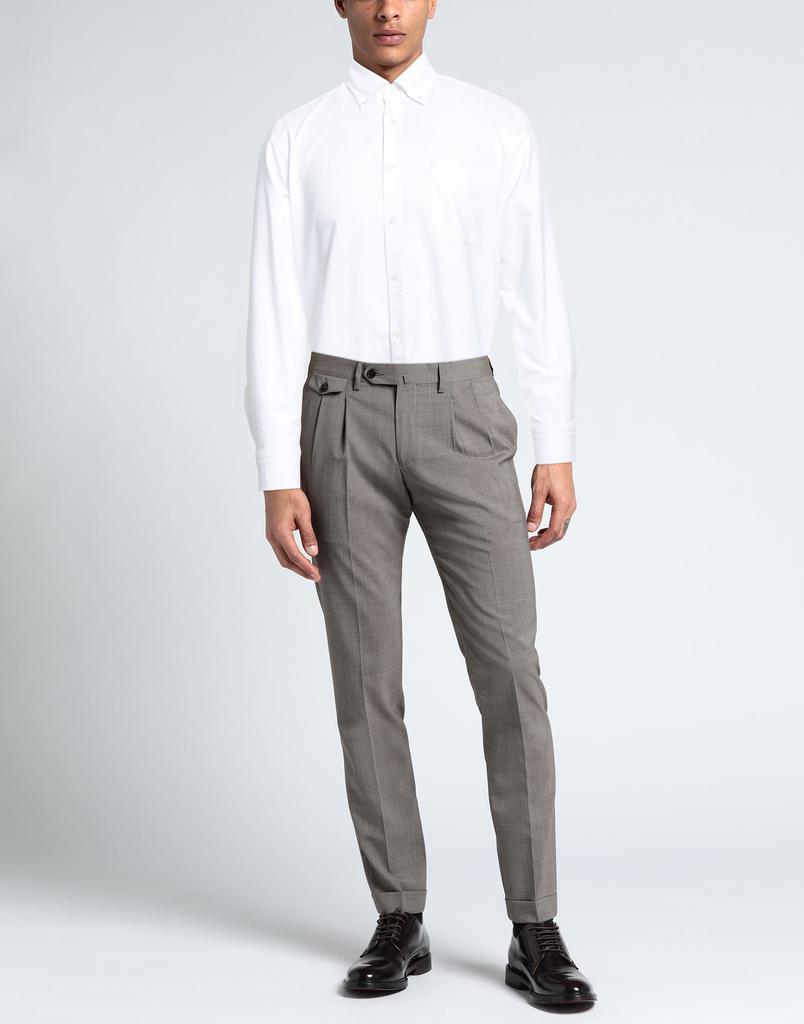 B.D.Baggies Solid color shirt