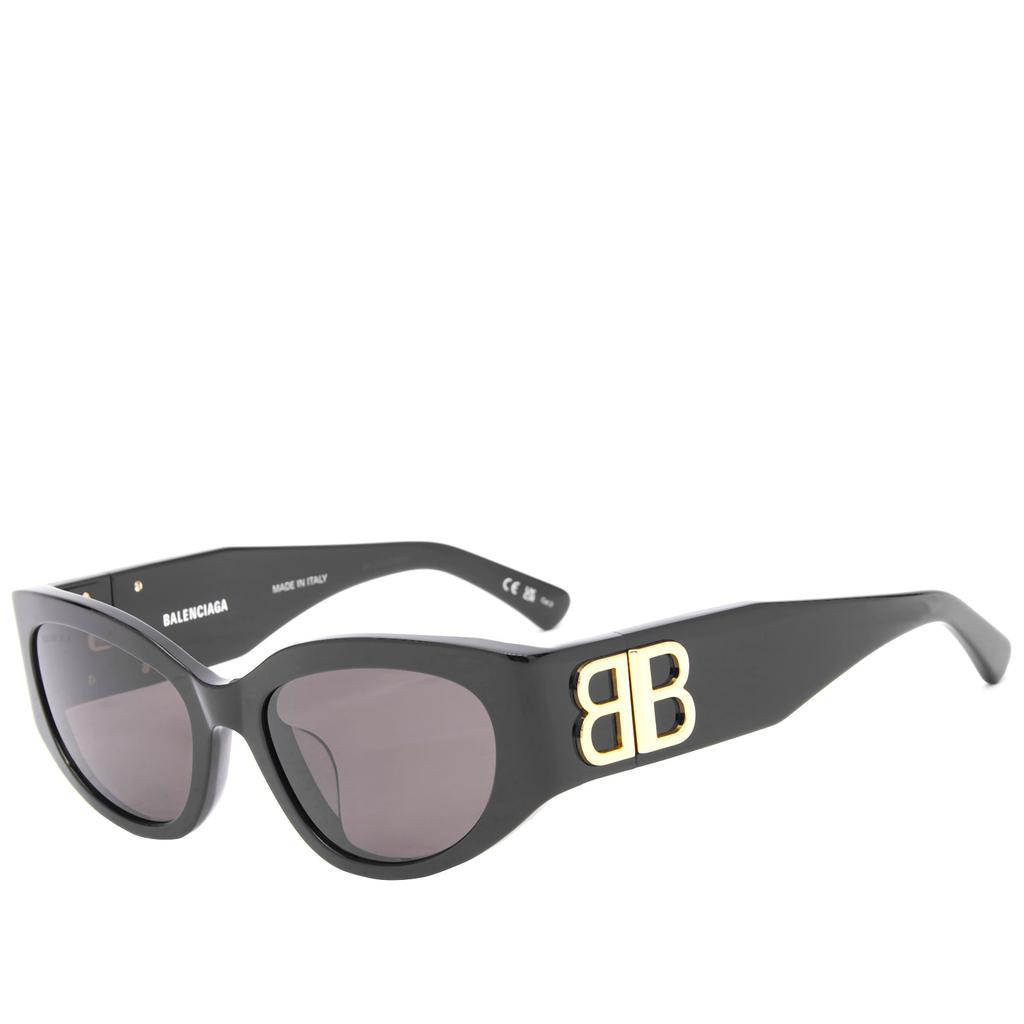 Balenciaga Eyewear Balenciaga BB0324SK Sunglasses