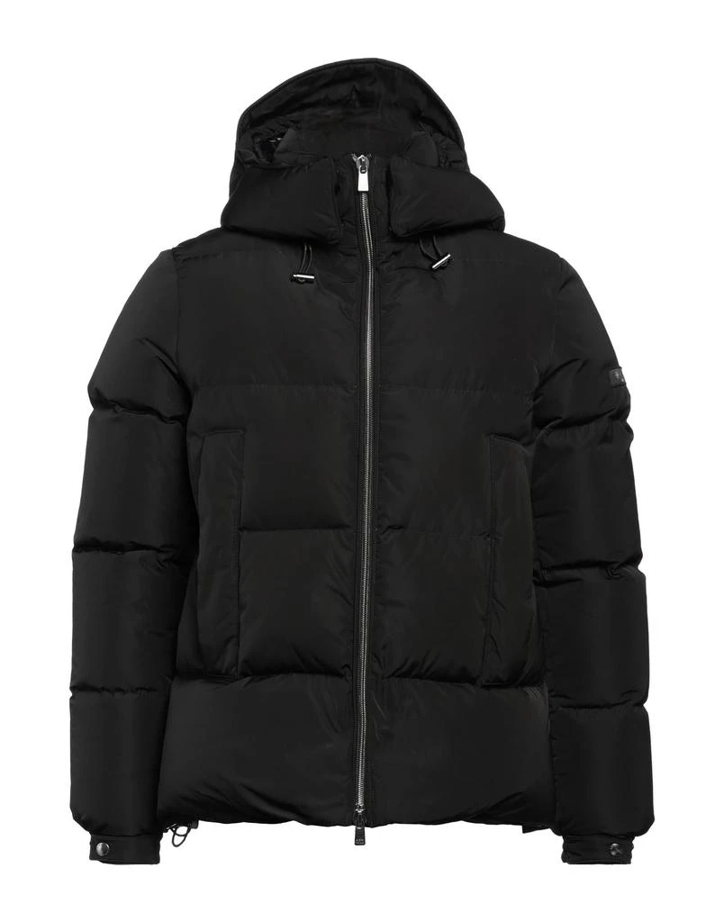 TATRAS Shell  jacket 1