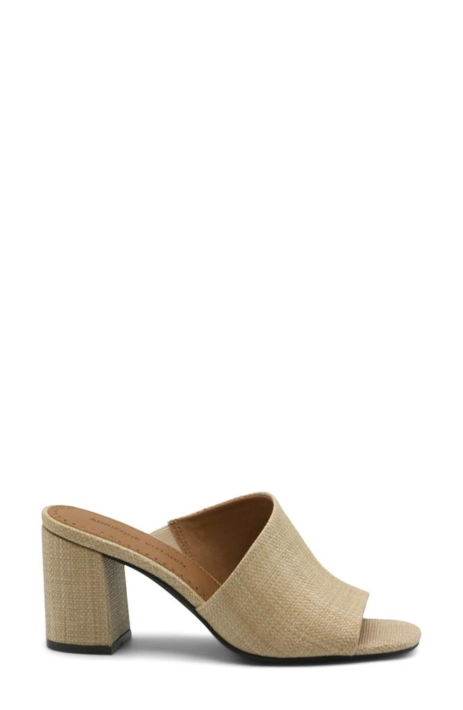 Adrienne Vittadini Albi Mule 3
