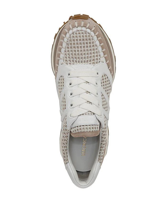 VERONICA BEARD Women's Valentina Sneakers 3