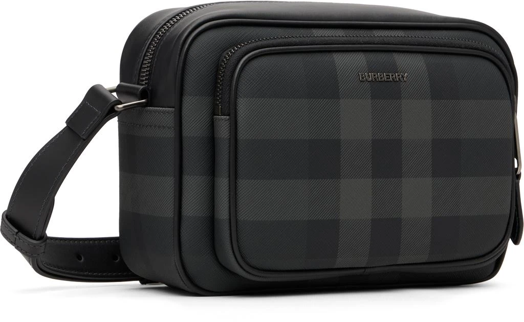 Burberry Black Paddy Bag 2
