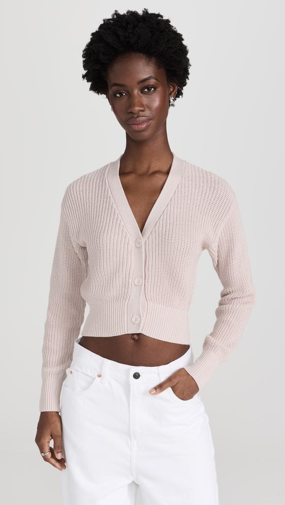 Sablyn Echo Cotton Cashmere Cardigan