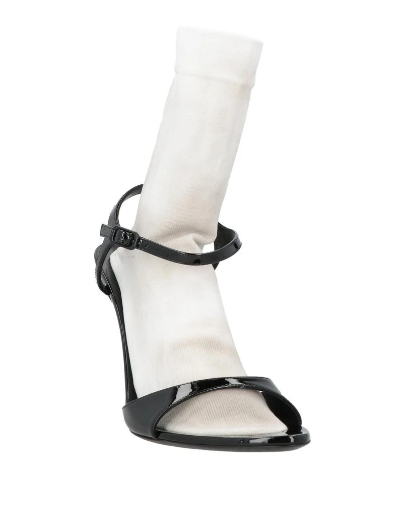 Balenciaga Ankle boot 2